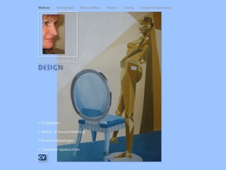 NELLEKE DOMBURG DESIGN