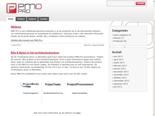 ASSEC BV