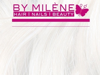 BY MIL̬NE HAAR - NAGELS EN BEAUTY AAN HUIS