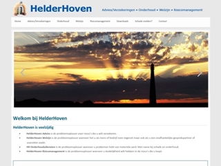 HELDERHOVEN ADVIES & WELZIJN