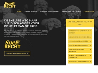 ACTIEADVOCAAT