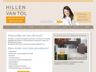 ADVOCATEN HILLEN VAN TOL