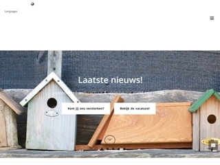 OOSTERLAAN ARCHITECTUUR EN VORMGEVING