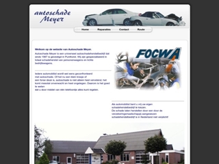 MEIJER AUTOSCHADE A