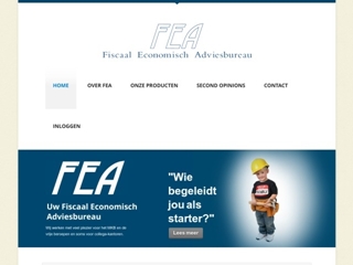 FISCAAL ECONOMISCH ADVIESBUREAU