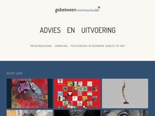 GOBETWEEN