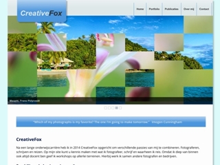 CREATIVEFOX