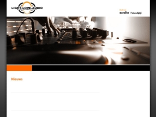 LIGHTLOVEAUDIO