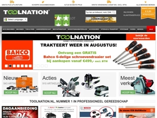 TOOLNATION