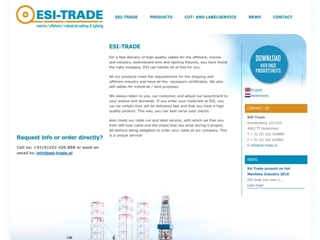 ESI-TRADE