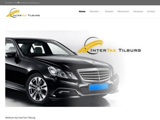 INTERTAX TILBURG
