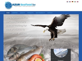 AZUR BV