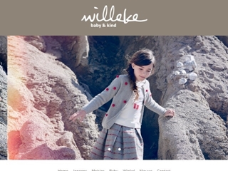 WILLEKE BABY & KIND