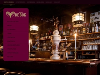 BISTRO BOK BV DE