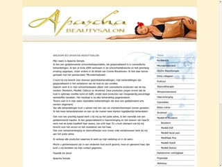 APASCHA BEAUTYSALON