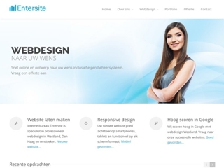ENTERSITE DESIGN