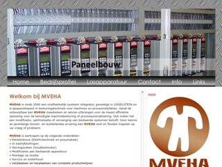 MVEHA