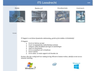 IT-SUPPORT