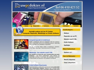 UWPCDOKTER.NL