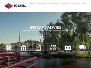 KUIL HYPOTHEKEN & ASSURANTIEN
