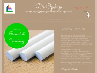 BRAAK REMEDIAL TEACHING M TEN
