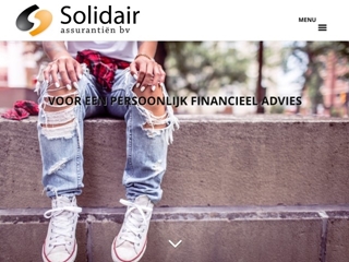 SOLIDAIR ASSURANTIEN BV