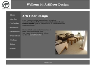 ARTI FLOOR DESIGN