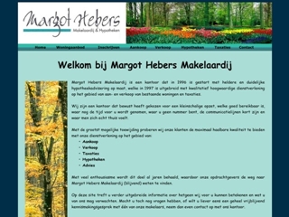 MARGOT HEBERS MAKELAARDIJ
