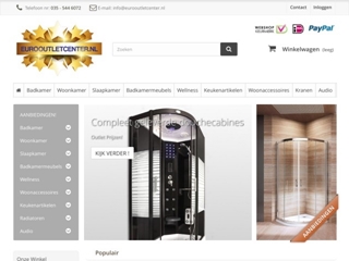 EUROOUTLETCENTER.NL
