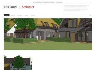 ERIK SMID ARCHITECT