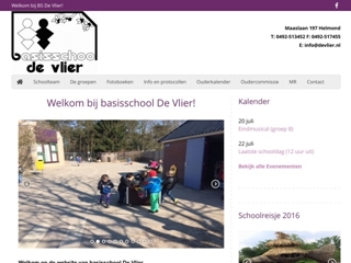 VLIER BASISSCHOOL DE