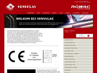 VENVULAS TECHNIEK BV