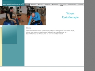WYATT FYSIOTHERAPIE
