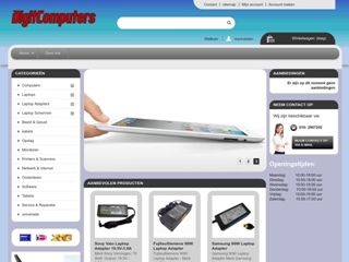 DIGIT COMPUTERS