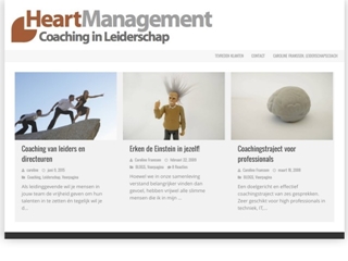 HEART MANAGEMENT RELATIE COACHING