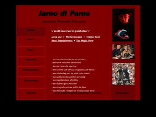 JARNO DI PARNO