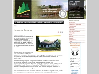 HOTEL HERBERG DE HONDSRUG