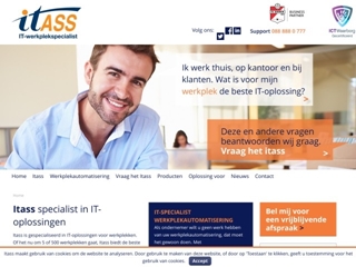 ITASS BV