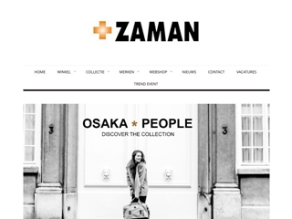 ZAMAN SCHOENEN MODE & SPORT
