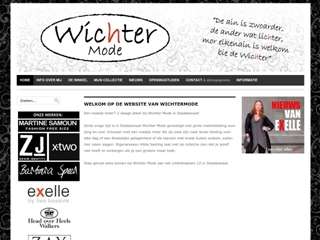 WICHTER