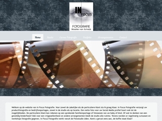IN FOCUS FOTOGRAFIE