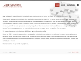 JAAP SOLUTIONS