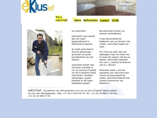 EXKLUSIEF