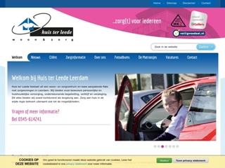 STEUNPUNT LEK EN LINGE