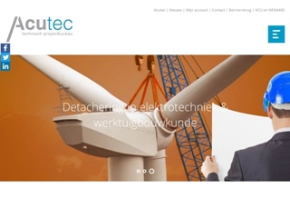 ACUTEC BV