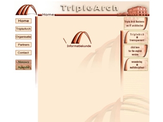 TRIPLE ARCH