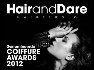HAIR AND DARE