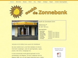 AAAHH ZONNEBANK DE