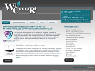 WICOMPRI