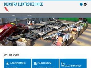 DIJKSTRA ELEKTRO TECHNIEK